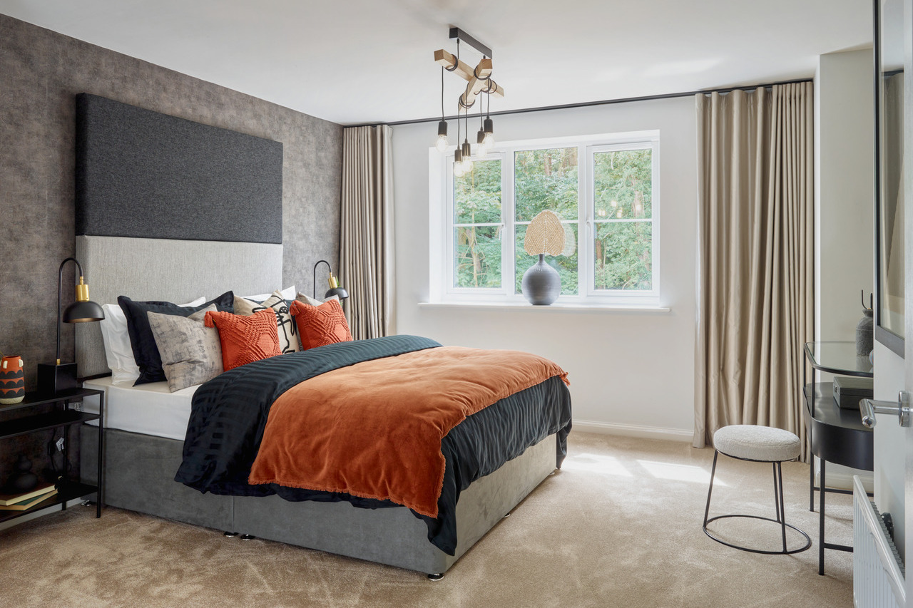 New Build Homes for Sale, New Build Houses for Sale in Kidderminster